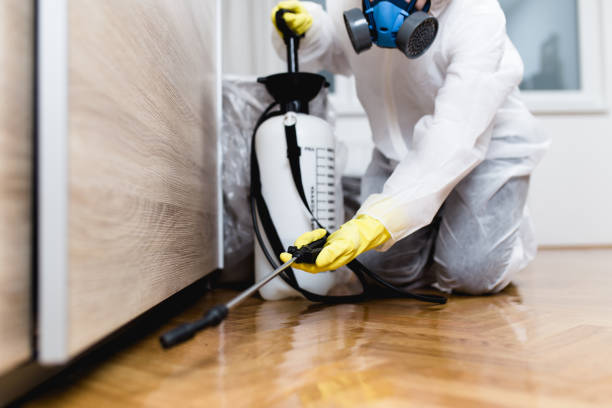 Best Commercial Pest Control Services  in Whitaker, PA