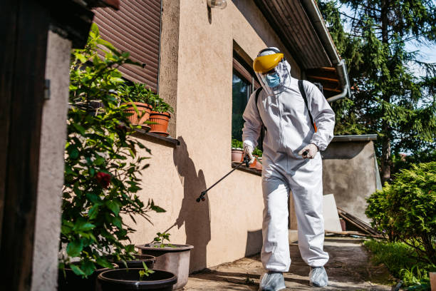 Pest Control for Restaurants in Whitaker, PA