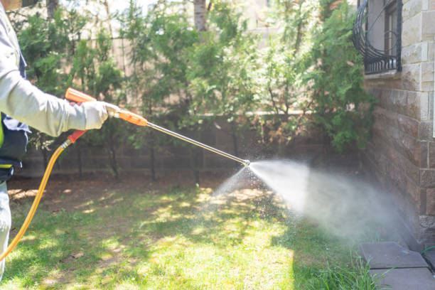 Best Pest Control for Restaurants  in Whitaker, PA